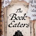 Cover Art for 9780008479459, The Book Eaters by Sunyi Dean