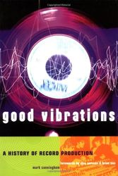 Cover Art for 9781860742422, Good Vibrations by Mark Cunningham