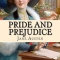 Cover Art for 9781514648599, Pride and Prejudice by Jane Austen