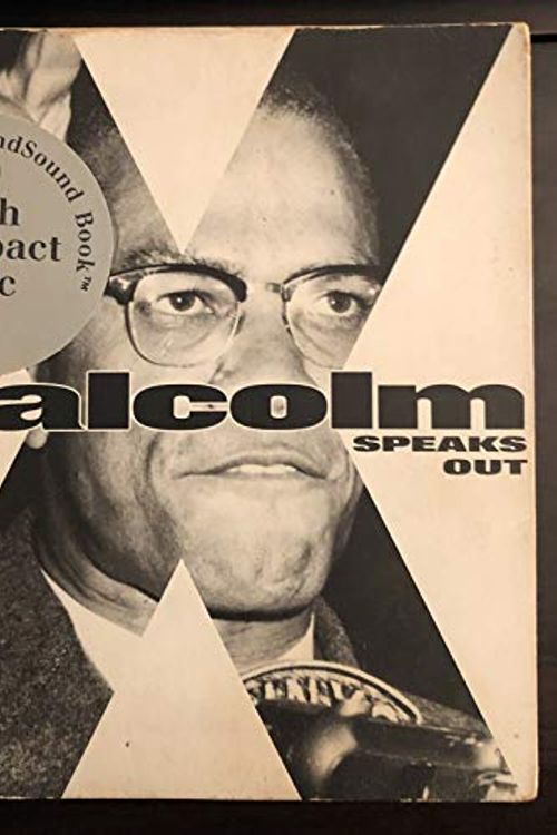 Cover Art for 9780836280104, The Black Book of Malcolm X by Malcolm X