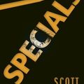 Cover Art for B01LP6Y0NA, Specials (Uglies) by Scott Westerfeld (2012-05-24) by Scott Westerfeld