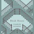Cover Art for 9780141199092, Bleak House by Charles Dickens