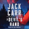 Cover Art for 9781797117140, The Devil's Hand by Jack Carr
