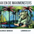 Cover Art for 9789060690697, Max en de Maximonsters / druk 1 by Maurice Sendak