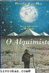 Cover Art for 9789727110360, O Alquimista, Nova ed. ilustrada por Moebius (Portuguese edition) by Paulo Coelho, Moebius
