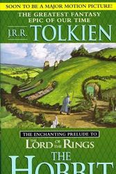 Cover Art for 9780812415834, The Hobbit, or There and Back Again by J R R Tolkien