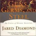 Cover Art for 9781879557543, Guns, Germs, and Steel by Jared M. Diamond