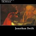 Cover Art for 1230000100075, Gulliver's Travels by Jonathan Swift