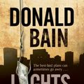 Cover Art for 9780727883582, Lights Out by Donald Bain