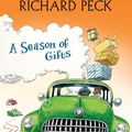 Cover Art for 9781101664421, A Season of Gifts by Richard Peck