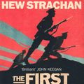 Cover Art for 9781471141959, The First World War by Hew Strachan