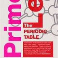 Cover Art for 9780140296617, The Periodic Table by Primo Levi
