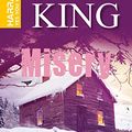 Cover Art for 9782818702710, Misery by Stephen King