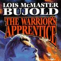 Cover Art for 9780671655877, The Warrior's Apprentice by Lois McMaster Bujold