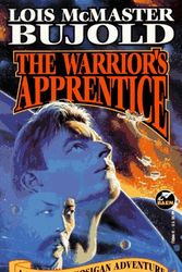 Cover Art for 9780671655877, The Warrior's Apprentice by Lois McMaster Bujold