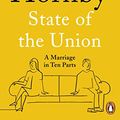 Cover Art for B07R62BMCF, State of the Union: A Marriage in Ten Parts by Nick Hornby