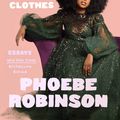 Cover Art for 9781913090982, Please Don't Sit on My Bed in Your Outside Clothes by Phoebe Robinson