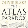 Cover Art for 9798885784085, The Atlas Paradox by Olivie Blake