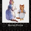 Cover Art for 9798461448448, The Tale of Tom Kitten by Beatrix Potter