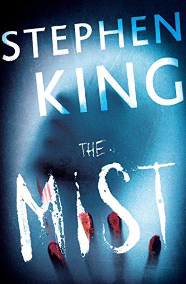 Cover Art for B071S65BYM, The Mist by Stephen King