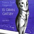 Cover Art for 9788415717454, Gran Gatsby, El by F. Scott Fitzgerald