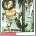 Cover Art for 9780897192392, Where the Wild Things Are [VHS] by Weston Woods Video