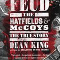 Cover Art for 9780316224789, The Feud by Dean King