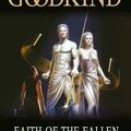 Cover Art for 9780752889757, Faith of the Fallen by Terry Goodkind