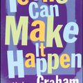 Cover Art for 9780684870823, Teens Can Make it Happen: Nine Steps to Success by Graham Stedman