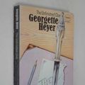 Cover Art for 9780553114423, The Unfinished Clue by Georgette Heyer