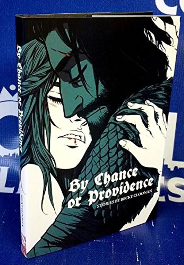 Cover Art for 9780985196233, By Chance Or Providence by BECKY CLOONAN