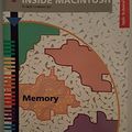 Cover Art for 9780201632408, Memory (Inside Macintosh) by Apple Computer Inc