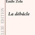 Cover Art for 9781897124765, La Débâcle by Emile Zola
