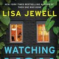 Cover Art for 9781501190070, Watching You by Lisa Jewell