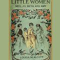 Cover Art for 9781695833623, Little Women, 150th Anniversary, Edition Original Illustrations by Alcott, Louisa May