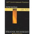 Cover Art for B005I76RDE, Dune (Anniversary) (Dune Chronicles (Berkley Paperback)) Herbert, Frank ( Author ) Aug-02-2005 Paperback by Frank Herbert