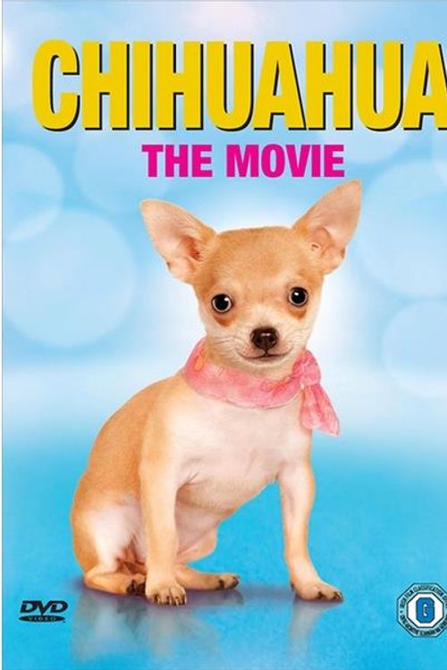 Cover Art for 5098984506422, Chihuahua DVD by Unknown