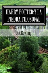 Cover Art for 9781512377699, Harry PotterLa Piedra Filosofal (Spanish Edition) by J K.Rowling, Historias Fantásticas, Fernando Paredy