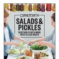 Cover Art for 9781760639396, Cornersmith: Salads and Pickles by Sabine Spindler, Alex Elliott-Howery