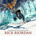 Cover Art for B01FMW0MXK, Rick Riordan: The Son of Neptune (Hardcover); 2011 Edition by Unknown