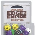 Cover Art for 9781616616595, Star Wars: Edge of the Empire RPG Dice Pack by Fantasy Flight Games