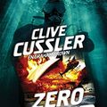 Cover Art for 9789044346350, Zero Hour by Clive Cussler, Graham Brown