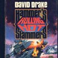 Cover Art for 9780671698379, Rolling Hot by David Drake