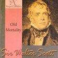 Cover Art for 9788171674473, Old Mortality by Sir Walter Scott