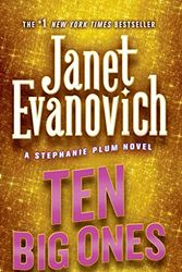 Cover Art for 9780312938789, Janet Evanovich by Janet Evanovich