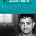 Cover Art for 9780495383123, Applied Calculus for the Managerial, Life, and Social Sciences by Soo T Tan