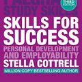 Cover Art for 9781137426536, Skills for Success by Stella Cottrell