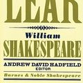 Cover Art for 9781411400795, King Lear by William Shakespeare