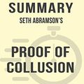 Cover Art for 9780368262678, Summary: Seth Abramson's Proof of Collusion: How Trump Betrayed America by Sarah Fields