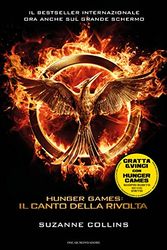 Cover Art for 9788804632245, Hunger Games 3. Il canto della rivolta by Suzanne Collins